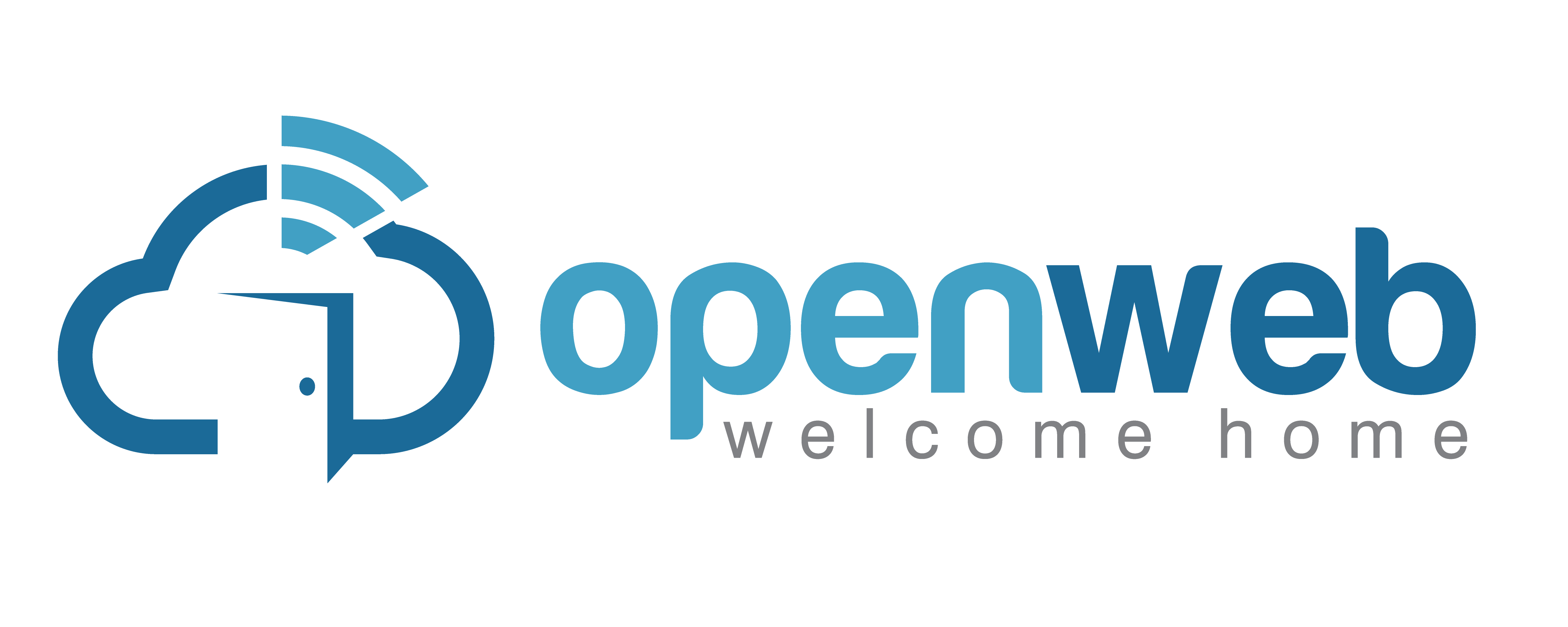 OpenWeb Logo
